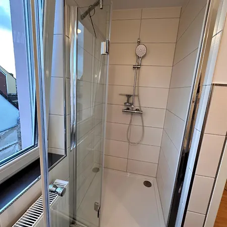 Flexhome Moderne Ferienwohnung Lippstadt Exterior foto