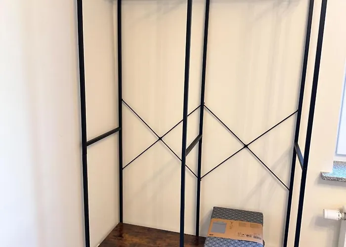 Flexhome Moderne Ferienwohnung