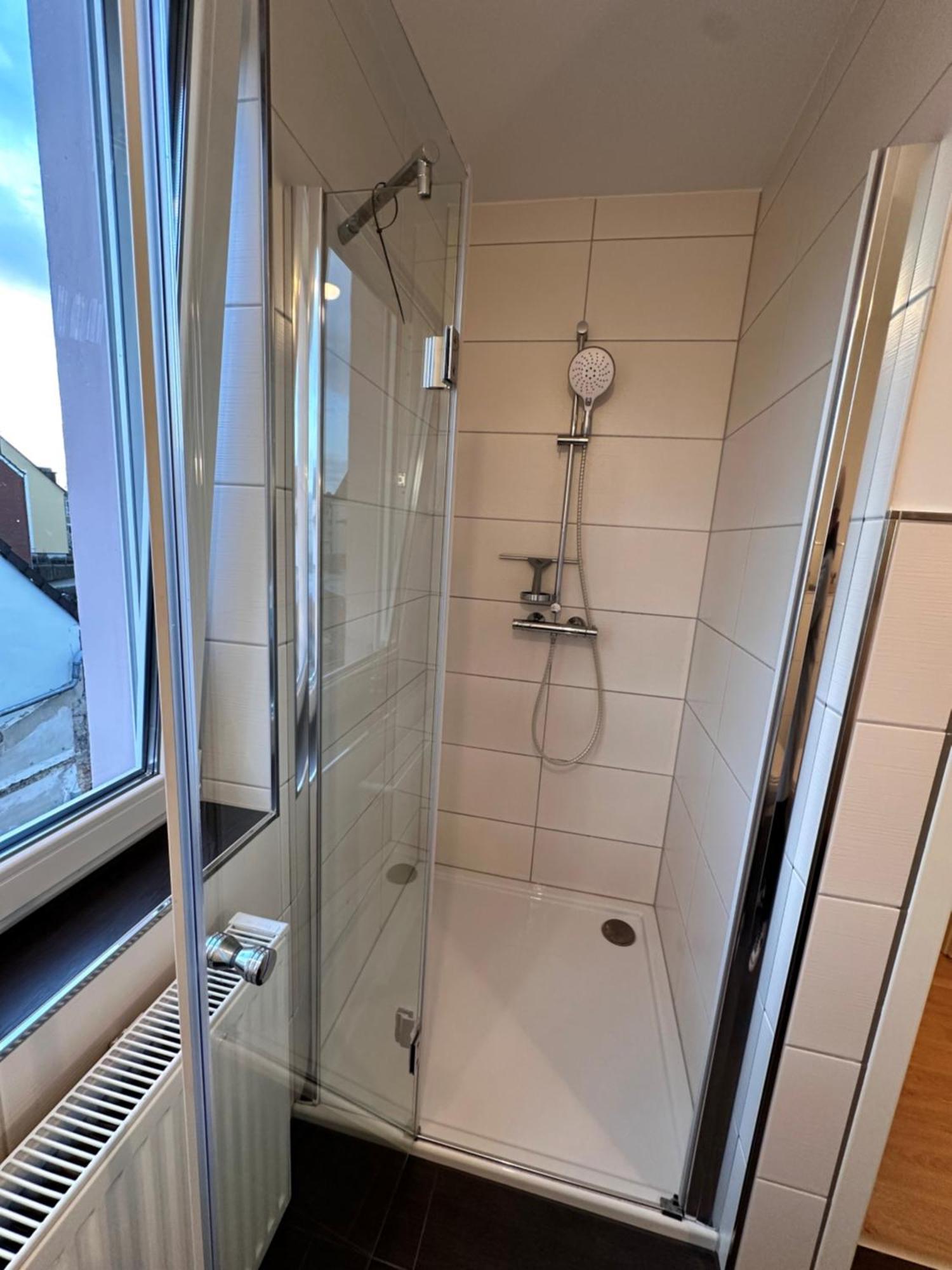 Apartment Flexhome Moderne