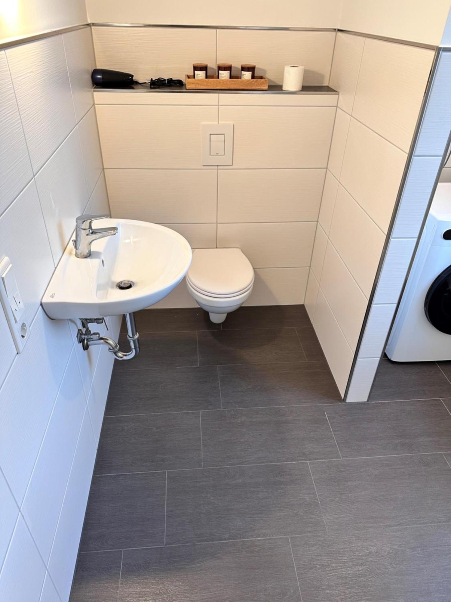 Apartment Flexhome Moderne *