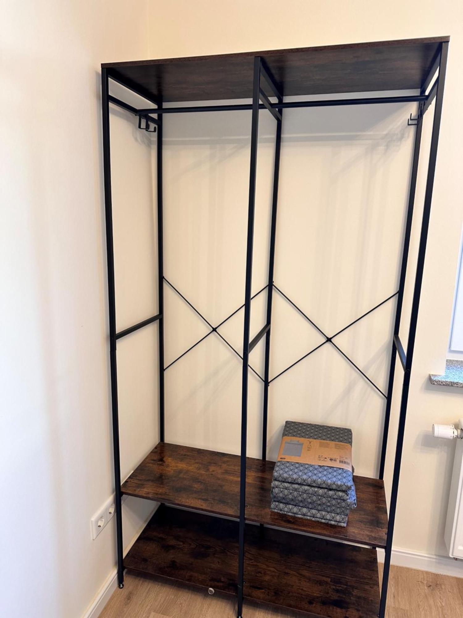Apartment Flexhome Moderne *