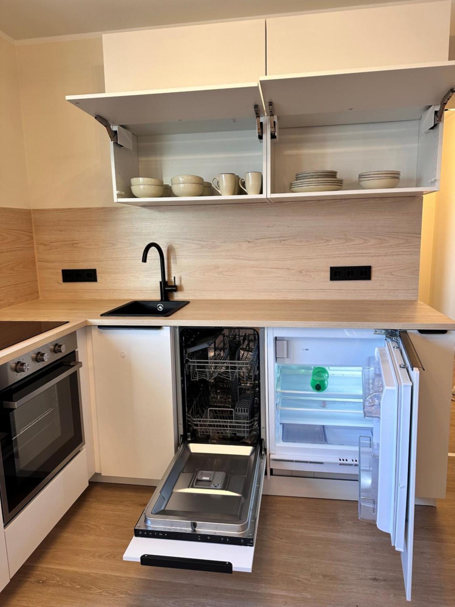 Flexhome Moderne Apartment