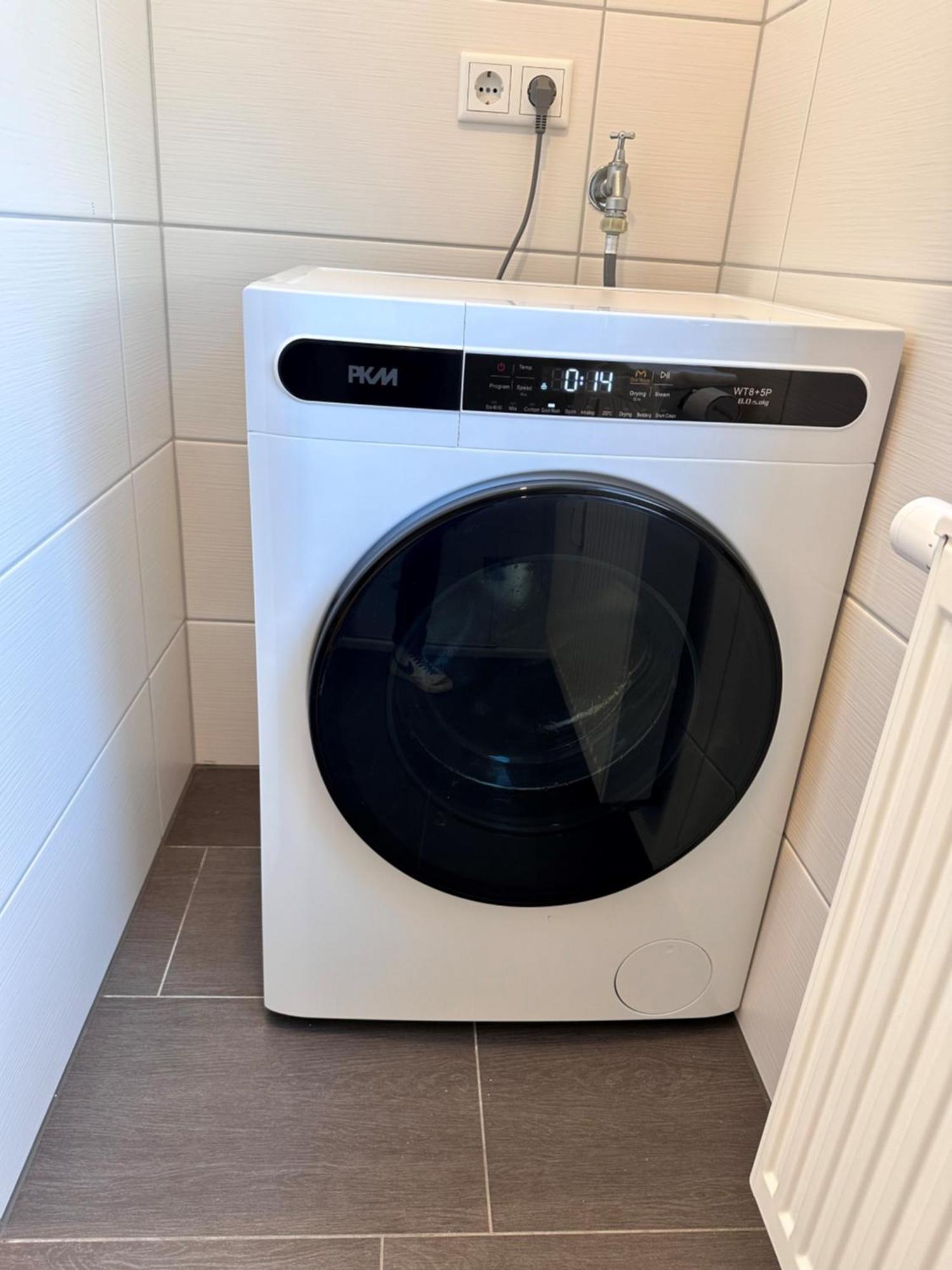 Flexhome Moderne Apartment Lippstadt