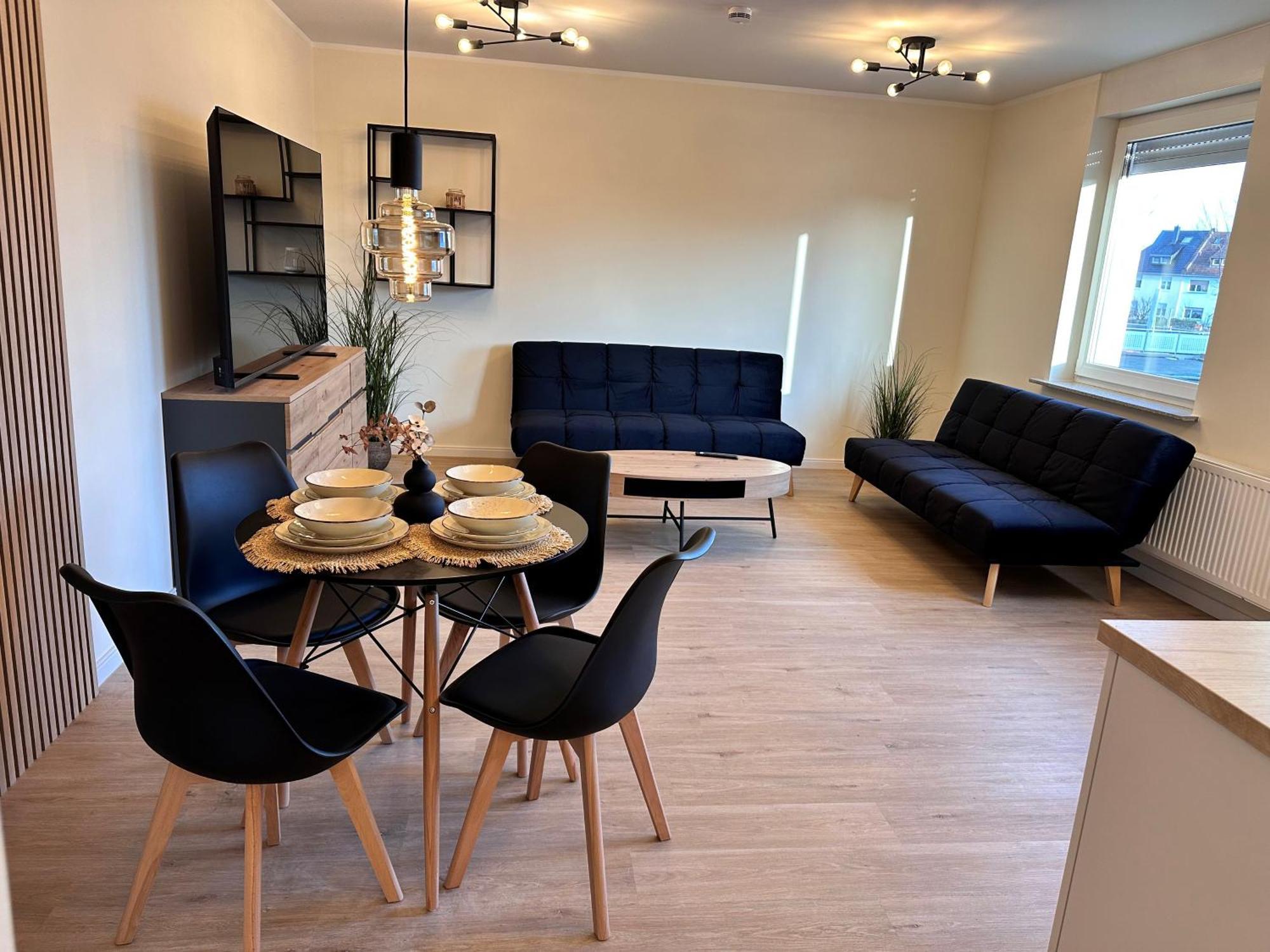 Flexhome Moderne Lippstadt